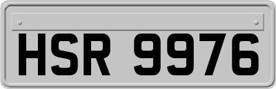 HSR9976