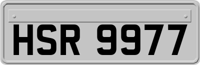HSR9977