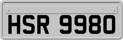 HSR9980