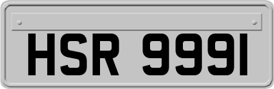 HSR9991