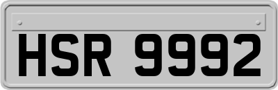 HSR9992