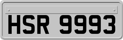 HSR9993