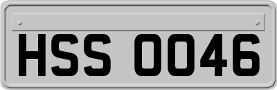 HSS0046