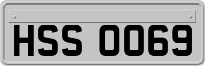 HSS0069
