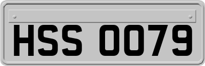 HSS0079