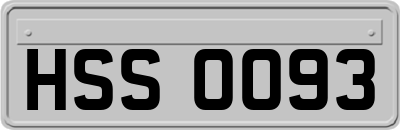 HSS0093