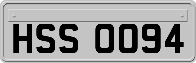 HSS0094