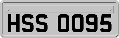 HSS0095