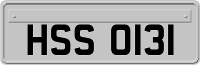 HSS0131
