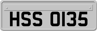 HSS0135