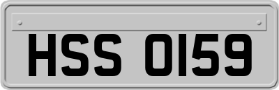HSS0159