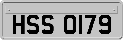 HSS0179