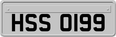 HSS0199