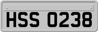 HSS0238