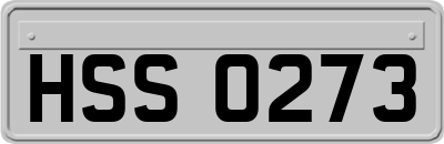 HSS0273