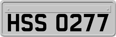 HSS0277