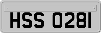 HSS0281