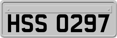 HSS0297