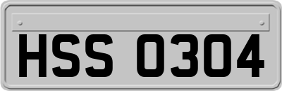 HSS0304