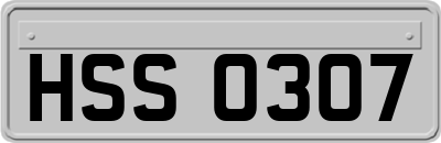 HSS0307