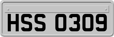 HSS0309