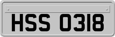 HSS0318