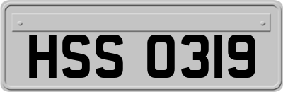 HSS0319