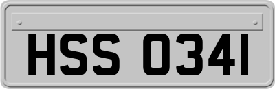 HSS0341
