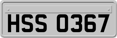 HSS0367