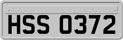 HSS0372