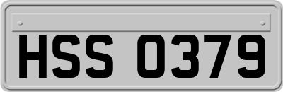 HSS0379