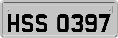 HSS0397