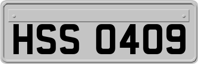 HSS0409