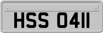 HSS0411