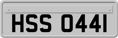 HSS0441