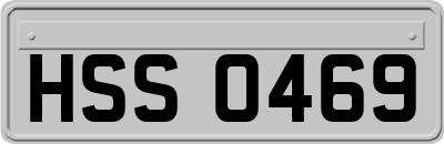 HSS0469