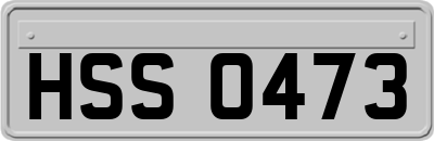 HSS0473