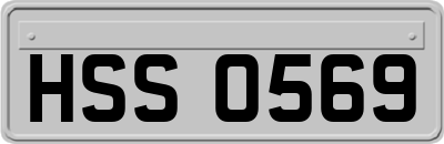 HSS0569