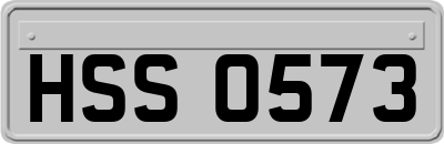 HSS0573