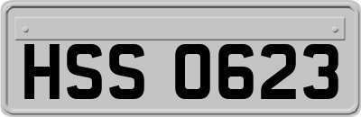 HSS0623