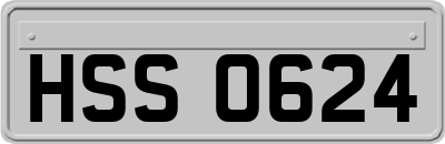 HSS0624