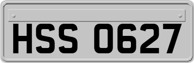 HSS0627