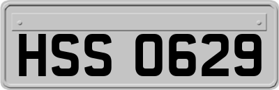 HSS0629