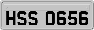 HSS0656
