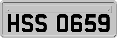 HSS0659