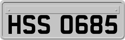 HSS0685
