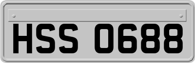 HSS0688