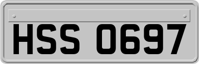 HSS0697
