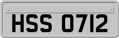 HSS0712