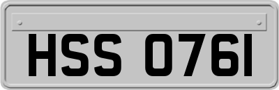 HSS0761